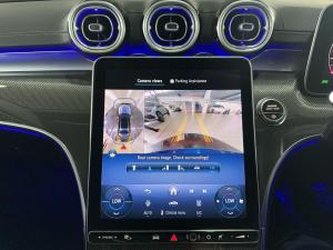 Mercedes-Benz C-Class C200 Avantgarde - Image 9