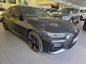 BMW 4 Series M440i xDrive coupe - Image 3