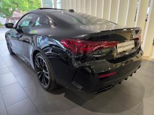 BMW 4 Series M440i xDrive coupe - Image 5