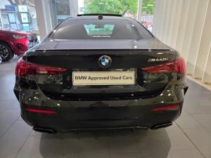 BMW 4 Series M440i xDrive coupe - Image 6