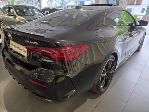 BMW 4 Series M440i xDrive coupe - Image 7