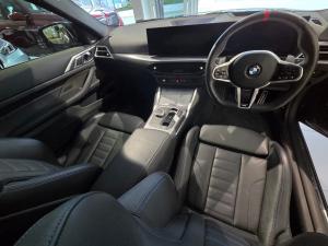 BMW 4 Series M440i xDrive coupe - Image 8