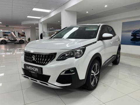 Image Peugeot 3008 1.6T Allure