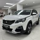 Used 2020 Peugeot 3008 1.6T Allure Cape Town for only R 269,900.00