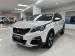 Peugeot 3008 1.6T Allure - Thumbnail 1
