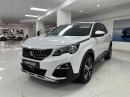 Thumbnail Peugeot 3008 1.6T Allure