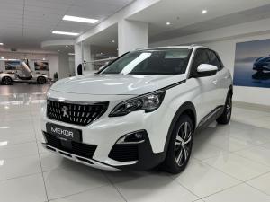 Peugeot 3008 1.6T Allure - Image 1
