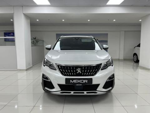 Image Peugeot 3008 1.6T Allure