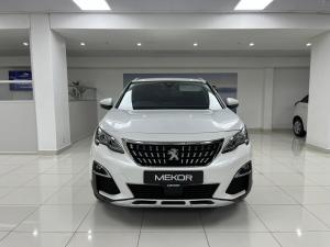 Peugeot 3008 1.6T Allure - Image 2