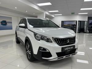 Peugeot 3008 1.6T Allure - Image 3