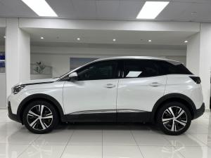 Peugeot 3008 1.6T Allure - Image 4