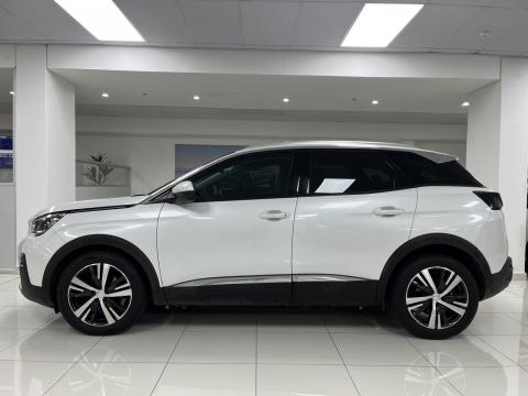 Image Peugeot 3008 1.6T Allure