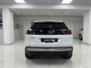 Peugeot 3008 1.6T Allure - Image 5