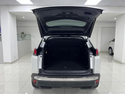 Image Peugeot 3008 1.6T Allure