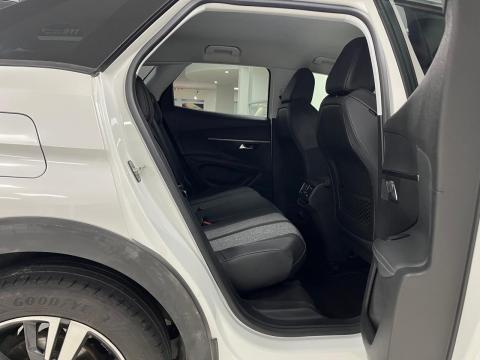Image Peugeot 3008 1.6T Allure