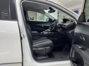 Peugeot 3008 1.6T Allure - Image 9