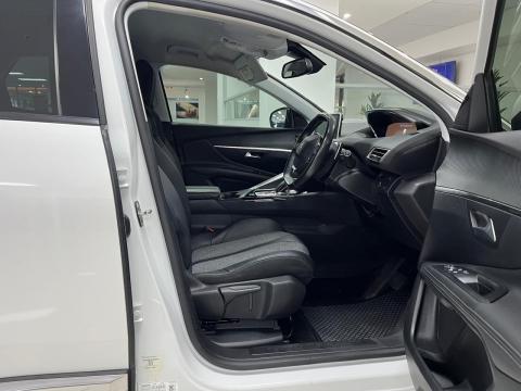 Image Peugeot 3008 1.6T Allure