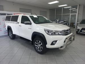 Toyota Hilux 2.8GD-6 4x4 Raider - Image 1