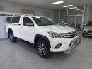 Thumbnail Toyota Hilux 2.8GD-6 4x4 Raider