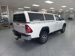 Toyota Hilux 2.8GD-6 4x4 Raider - Image 2