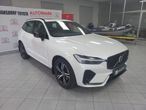 Volvo XC60 B5 AWD Plus Dark - Image 1