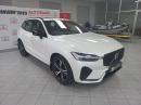 Thumbnail Volvo XC60 B5 AWD Plus Dark