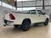 Toyota Hilux 2.4GD-6 single cab Raider manual - Thumbnail 2