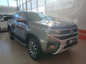 Volkswagen Amarok 3.0TDI V6 double cab Aventura 4Motion - Image 1