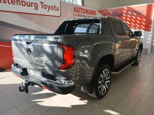 Volkswagen Amarok 3.0TDI V6 double cab Aventura 4Motion - Image 2