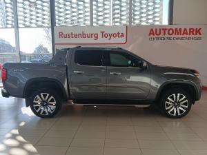 Volkswagen Amarok 3.0TDI V6 double cab Aventura 4Motion - Image 3