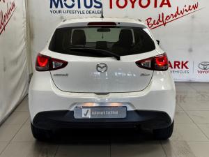 Mazda Mazda2 1.5 Active - Image 5
