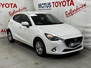 Mazda Mazda2 1.5 Active - Image 1