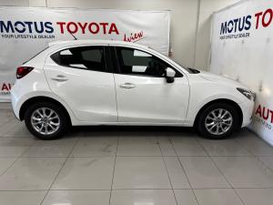 Mazda Mazda2 1.5 Active - Image 3