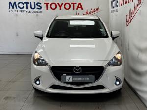 Mazda Mazda2 1.5 Active - Image 4