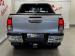 Toyota Hilux 2.4GD-6 double cab Raider manual - Thumbnail 5