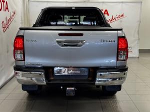 Toyota Hilux 2.4GD-6 double cab Raider manual - Image 5
