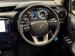 Toyota Hilux 2.4GD-6 double cab Raider manual - Thumbnail 8