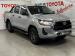 Toyota Hilux 2.4GD-6 double cab Raider manual - Thumbnail 1