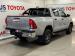Toyota Hilux 2.4GD-6 double cab Raider manual - Thumbnail 2
