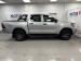 Toyota Hilux 2.4GD-6 double cab Raider manual - Thumbnail 3