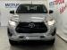 Toyota Hilux 2.4GD-6 double cab Raider manual - Thumbnail 4