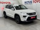 Thumbnail Toyota Urban Cruiser 1.5 XR auto