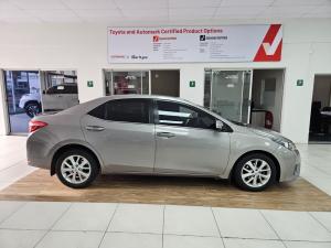 Toyota Corolla 1.8 Exclusive auto - Image 6