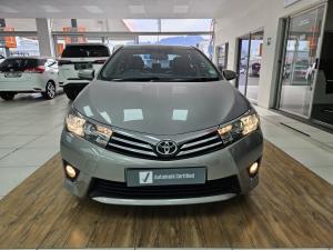 Toyota Corolla 1.8 Exclusive auto - Image 7