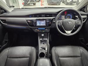 Toyota Corolla 1.8 Exclusive auto - Image 10