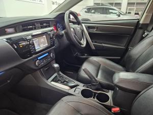 Toyota Corolla 1.8 Exclusive auto - Image 13