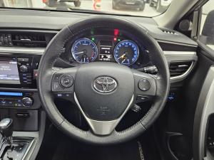 Toyota Corolla 1.8 Exclusive auto - Image 15