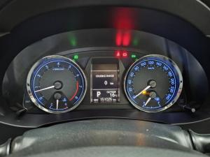 Toyota Corolla 1.8 Exclusive auto - Image 17