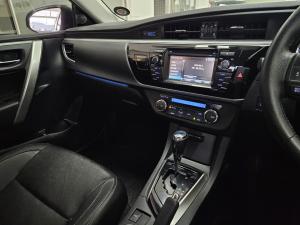 Toyota Corolla 1.8 Exclusive auto - Image 18