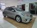 Toyota Corolla 1.8 Exclusive auto - Thumbnail 1